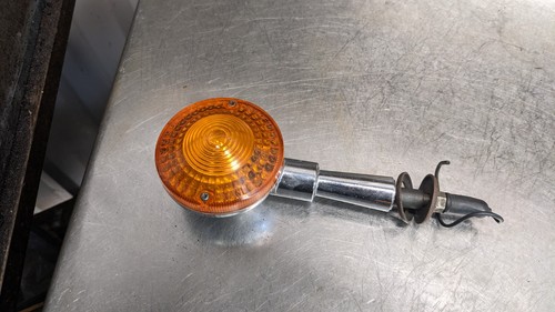 Yamaha xs650 indicatore - yamaha,