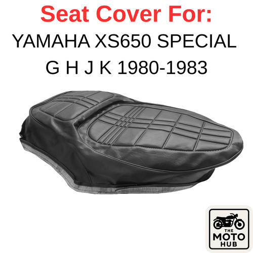 Coprisedile moto per - , yamaha