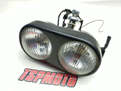 Faro fanale anteriore special - anteriore,