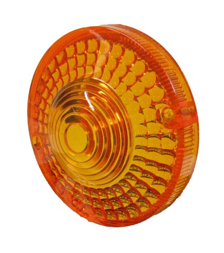 Lente indicatore posteriore - indicatore,