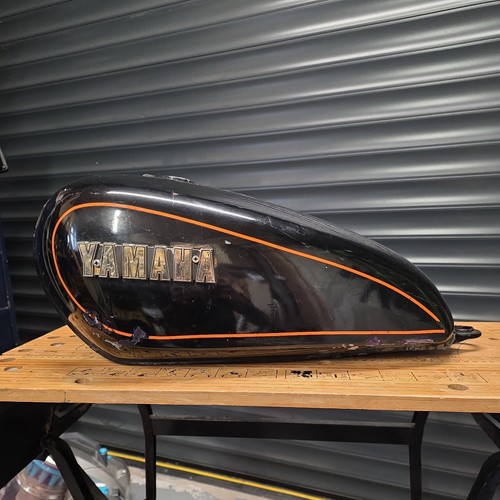 Yamaha xs650 special serbatoio - yamaha,