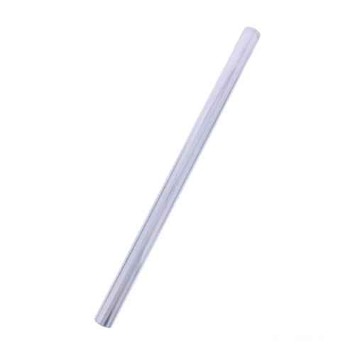 Tubo supporto forcella - , cromato