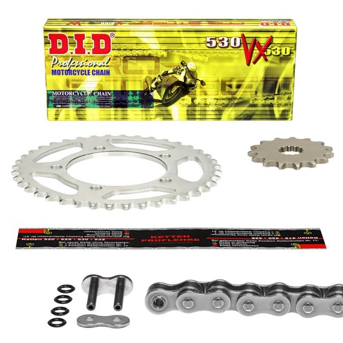 Did 530 kettensatz yamaha - 530, vx