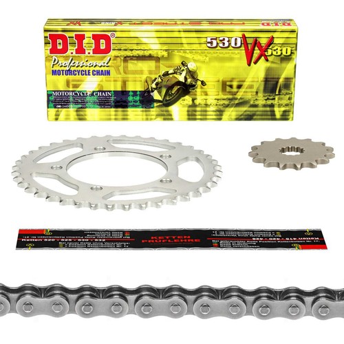 Did 530 kettensatz - 530, yamaha