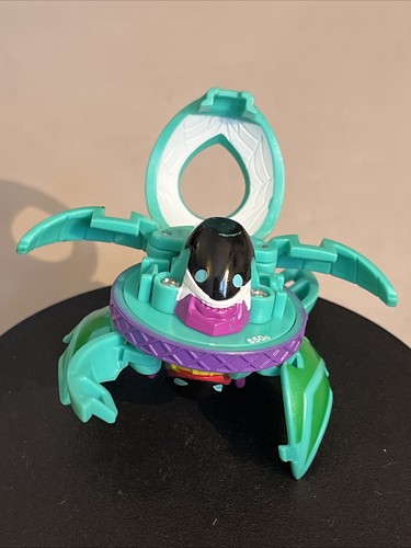 Bakugan preyas green ventus - preyas, ii