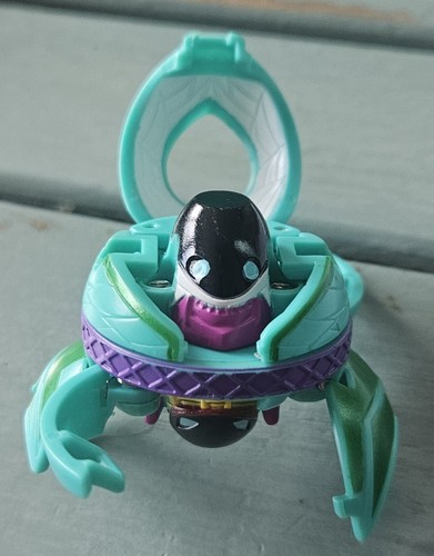 Bakugan ventus preyas - ventus, angelo