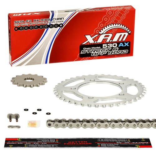 Kit catena yamaha - xs, 650
