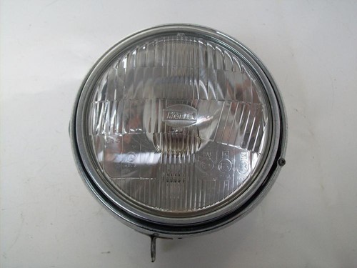 Fanale anteriore per yamaha - anteriore,