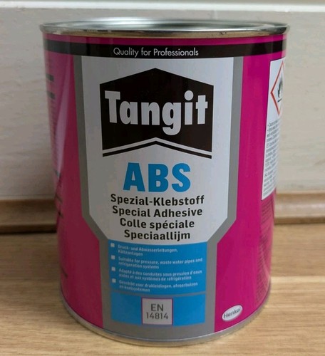 Adesivo speciale tangit - speciale,