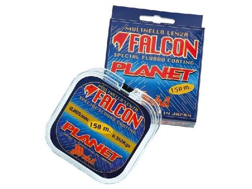 Falcon planet 150 m - falcon,