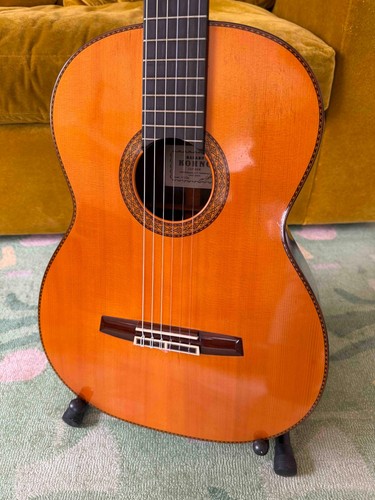 Chitarra classica masaru kohno - masaru,
