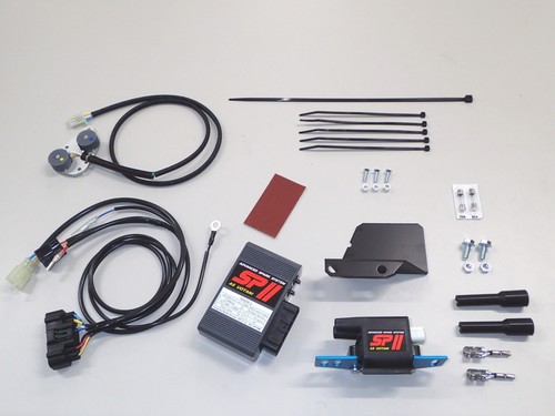 Kit accensione completa yamaha - accensione,