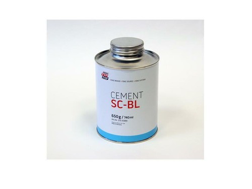 Special cement 650g - cement, bl