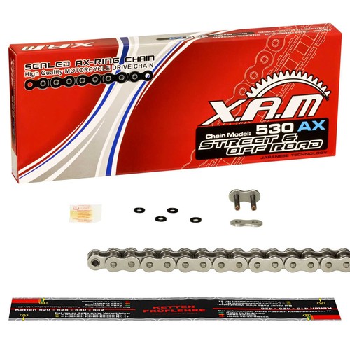 Xam ringkette yamaha - yamaha, xs