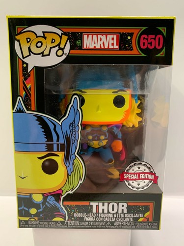 Funko pop thor - funko,