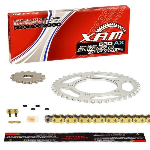 Kit catena xam - catena,