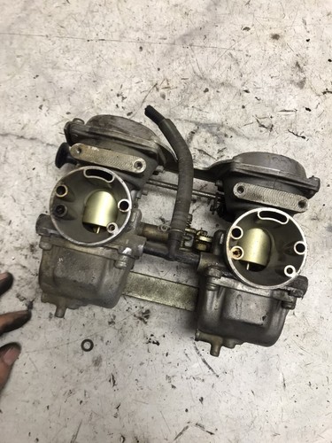 Yamaha xs650 650 special - xs650,