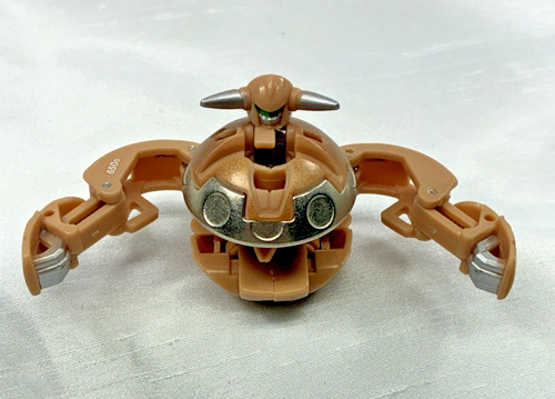 Bakugan heavy metal - bakugan,