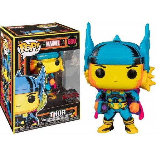 Funko pop thor 650 - pop,