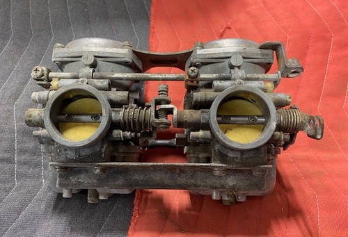 Oem yamaha xs650 - oem,