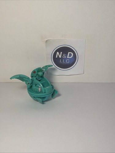 Bakugan spin ravenoid 650g - bakugan,