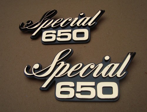 Yamaha 650 special - 650,