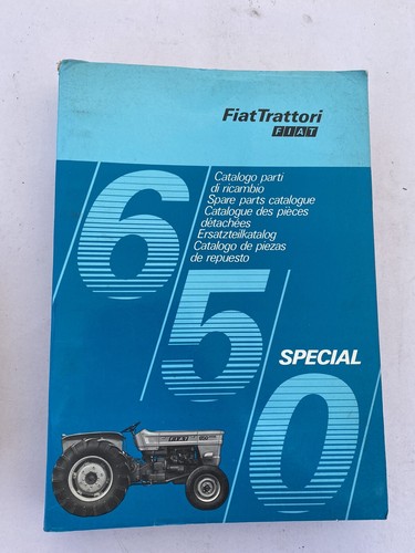 Catalogo parti ricambio - catalogo,