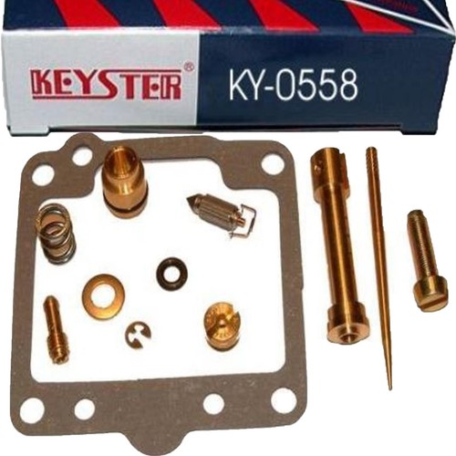 Kit riparazione carburatore - riparazione,