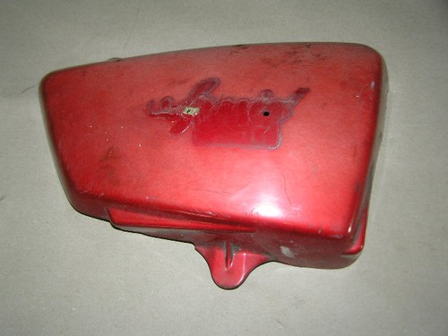 Yamaha 650 special - 650,