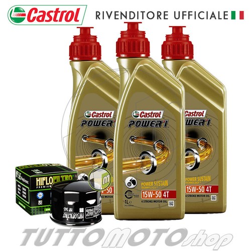 Tagliando bmw 650 se - tagliando,