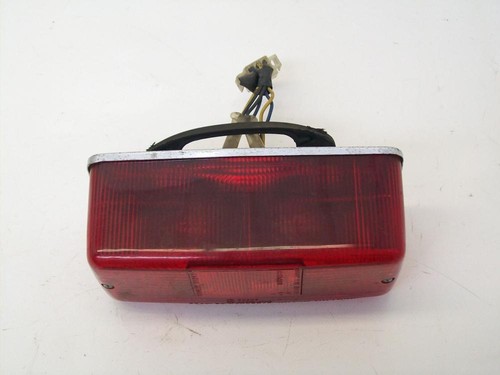 Fanale posteriore per yamaha - fanale,