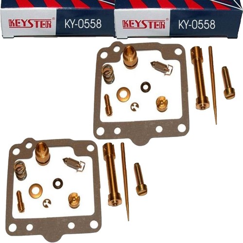 Kit riparazione carburatore - 2x,
